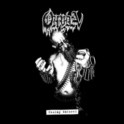 Ohyda- Psalmy Śmierci